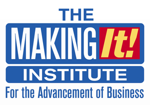 Making It Institute Logo