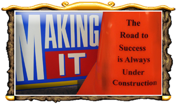 Making It TV Nelson Davis Productions Contact