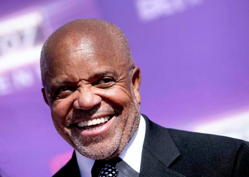 making It tv - Berry Gordy Jr.