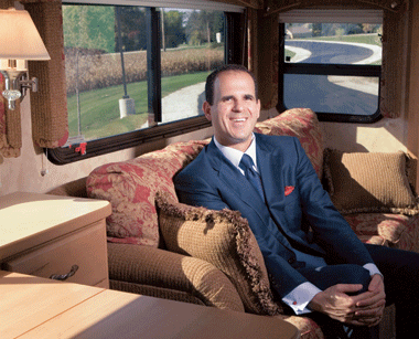 Making It TV Marcus Lemonis The Lebanese Orphan Who Became The Transformer