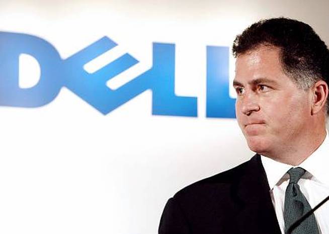 M aking it tv - Michael Dell: Turned The 30-Percent Markup Joke Into Billions