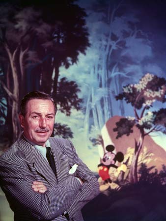 Making It TV walt disney genius thumbnail